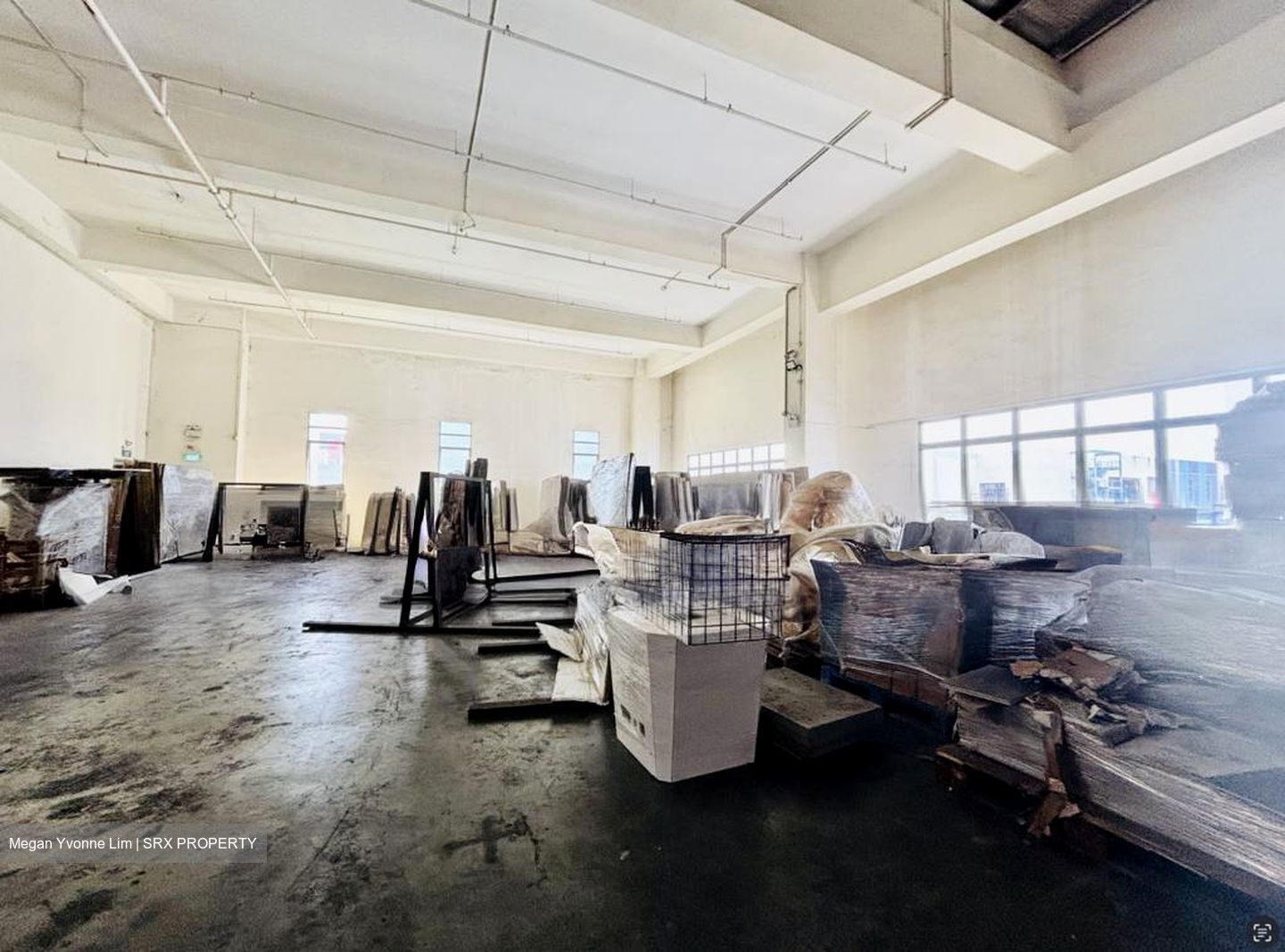 North Spring Bizhub (D27), Factory #520951051